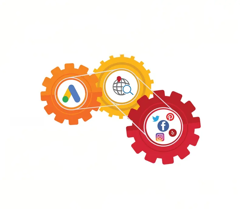 SEO & GEO Search Mapping