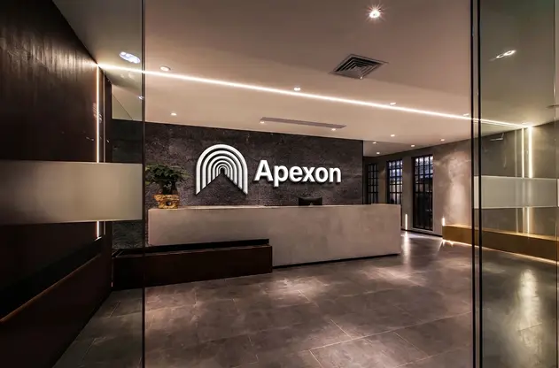 Apexon Solutions Story