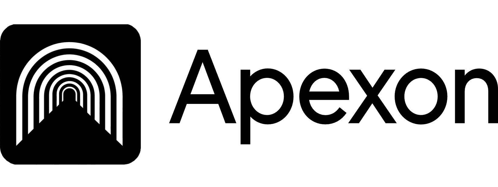 Apexon Solutions Logo