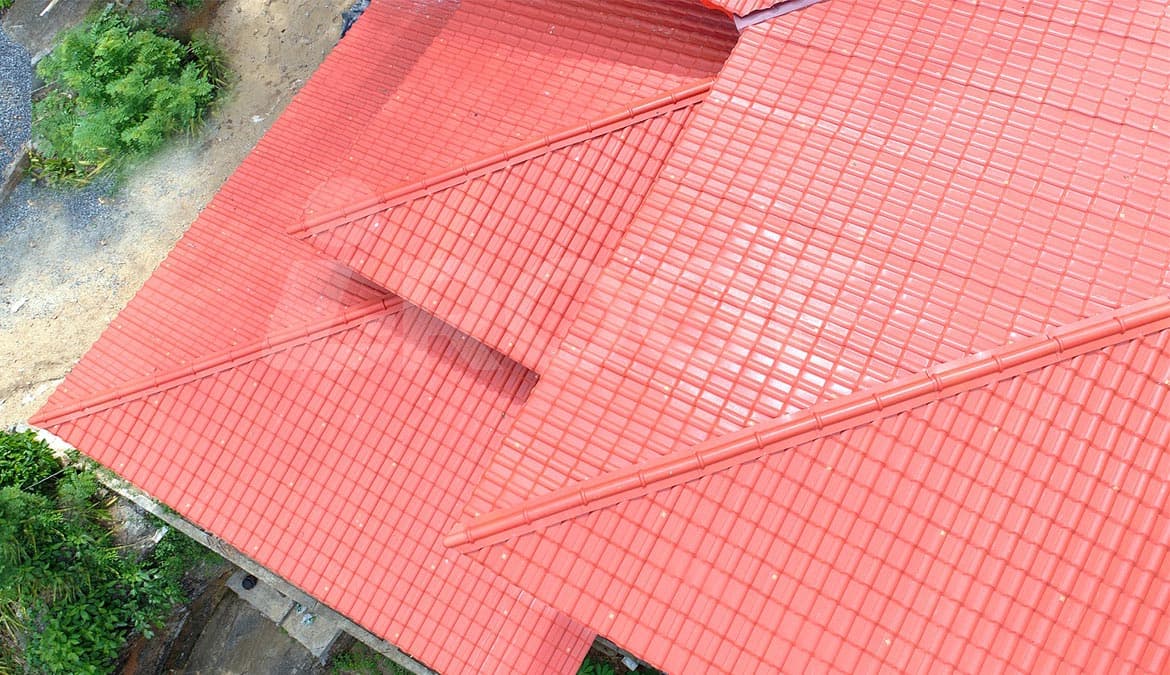 Modern Private Residence