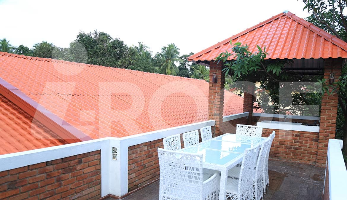 Coastal Private Villa