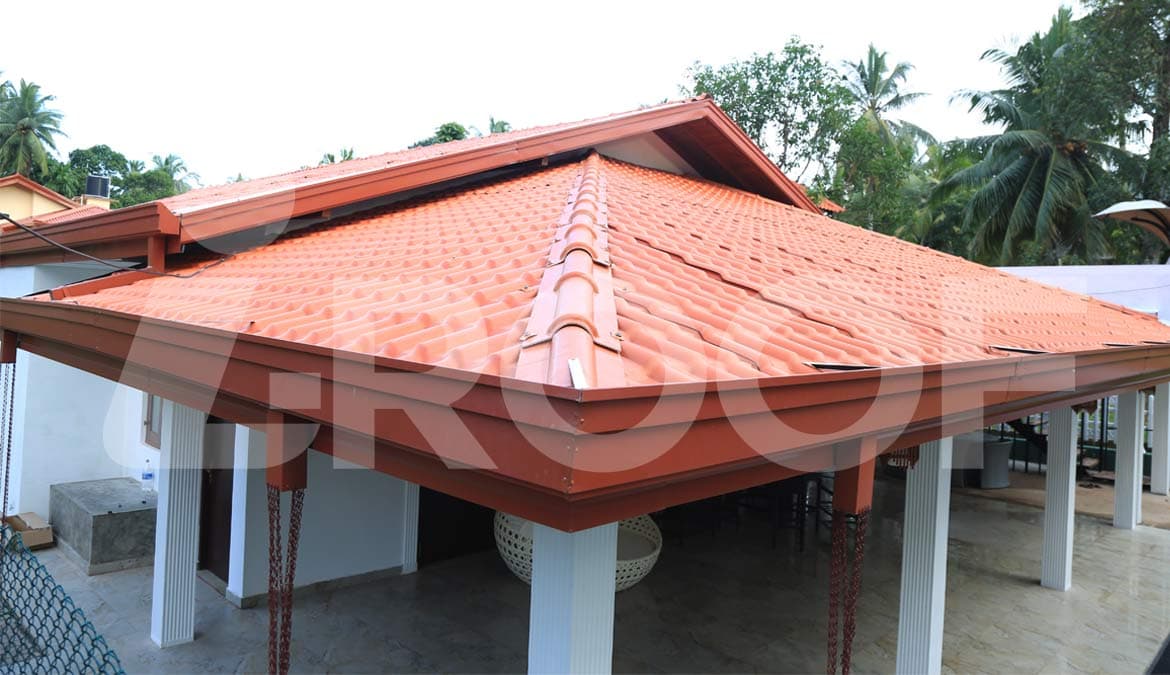 Coastal Private Villa Detail