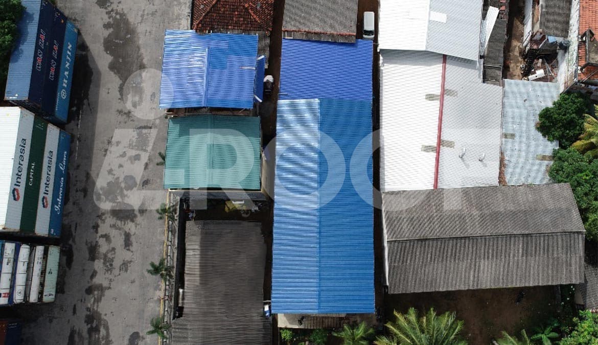 CityScape Builders  Detail