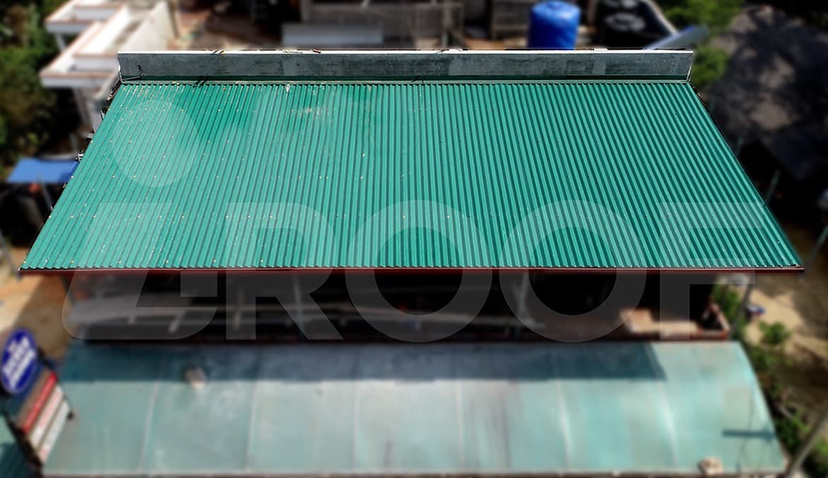 Cornerstone Commercial