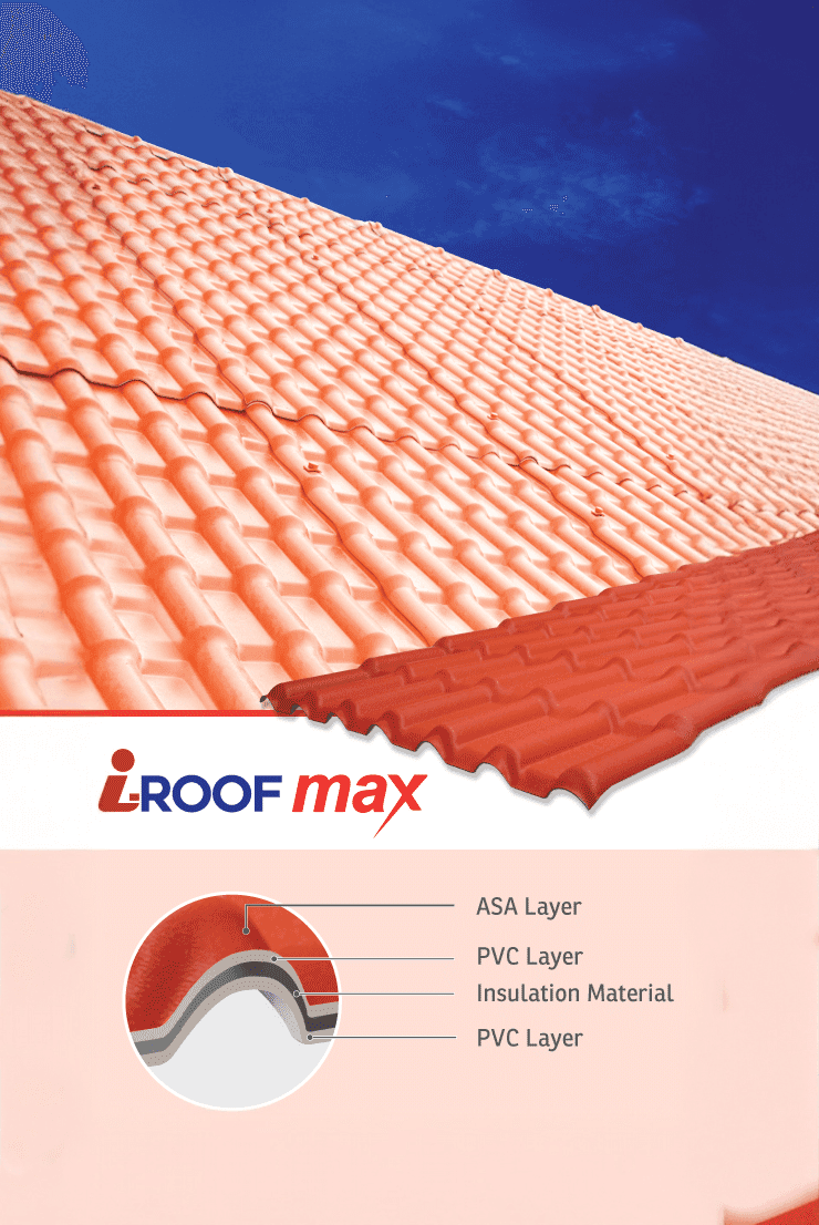 iRoof Detail